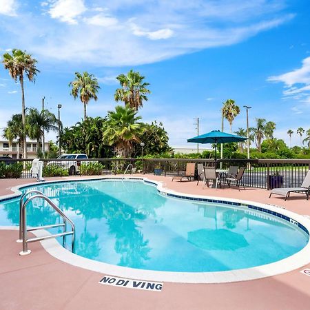 Best Western Lake Okeechobee Exteriör bild